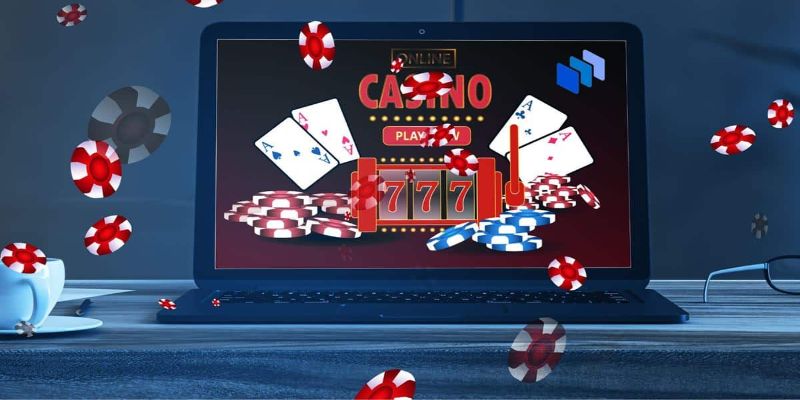 Casino 8kbet nơi cho bạn cảm giác đỉnh cao của chất lượng