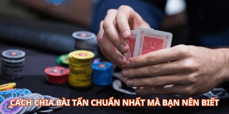 Bài Tấn Là Gì? Tuyệt Chiêu Phá Đảo Game Bài Hay Nhất 2024