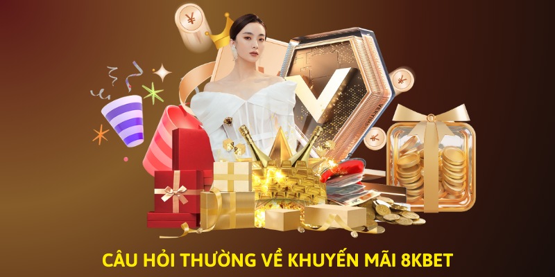 Giải đáp câu hỏi thường gặp liên quan đến tài khoản hội viên 8KBET