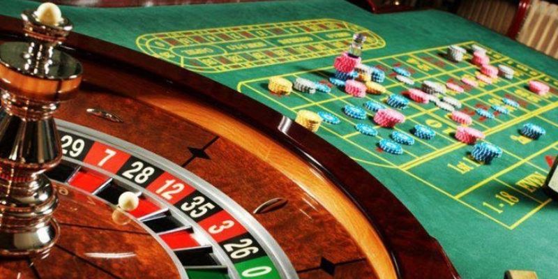 Chiến thắng Roulette hiệu quả với cược nhỏ, quản lý chặt chẽ.