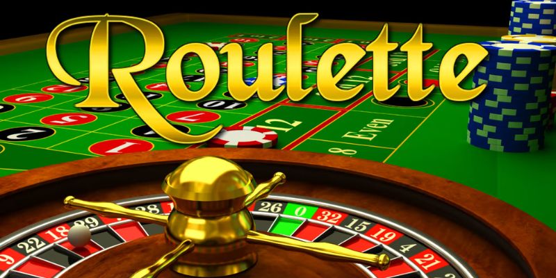 Vòng quay Roulette sống động tại 8Kbet - Nơi hội tụ đẳng cấp và cơ hội thắng lớn