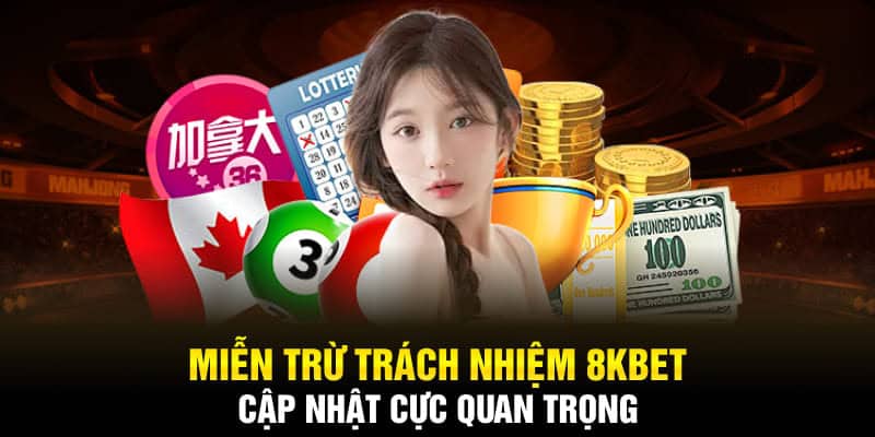 Hội viên được cam kết sự an toàn tuyệt đối tại 8KBET 