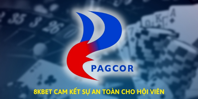 Người chơi cần có nghĩa vụ bảo vệ tài khoản 8KBET của mình