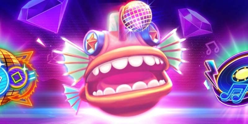 Game Bắn Cá Disco