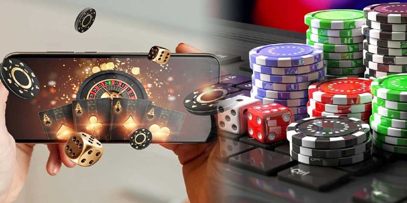 Hội viên nên sở hữu thật nhiều thủ thuật chơi casino