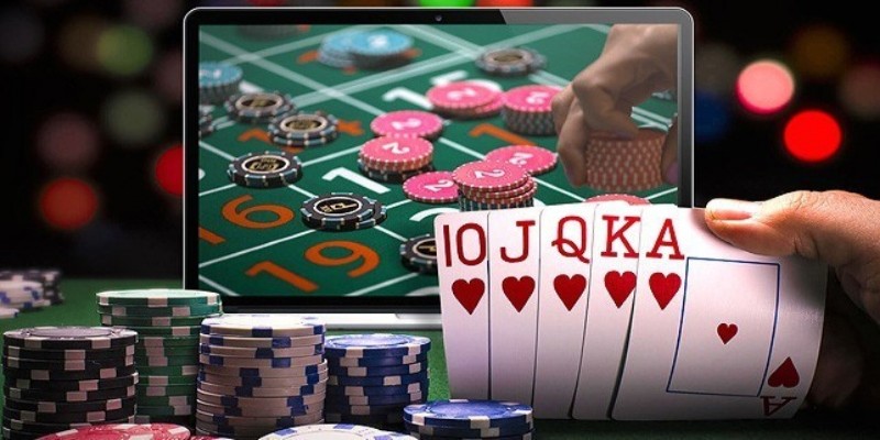 Chia sẻ các chiến thuật chơi casino 8KBET chất lượng hàng đầu